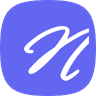 Nexty.dev logo